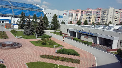 Новосибирский филиал "МНТК "Микрохирургия глаза" им. акад. С.Н. Фёдорова" Минздрава России