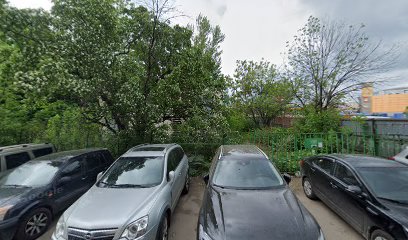 Медицинское училище №4