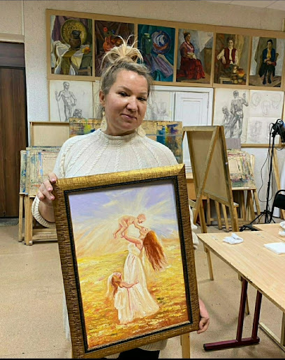 ОНЛАЙН Центр Креатива