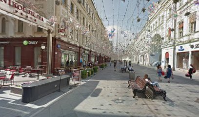 Goar Avetisyan