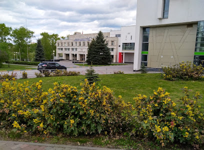 НОУОР номер 1.