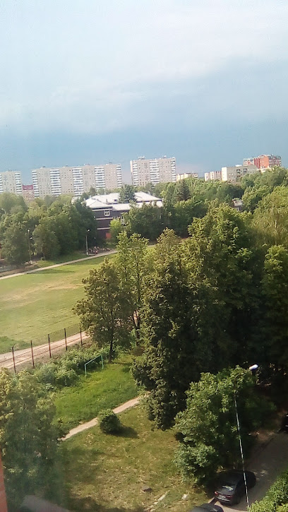 МАОУ ВСОШ № 3