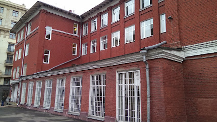 Предуниверситарий МГЛУ (MSLU Pre-University College)
