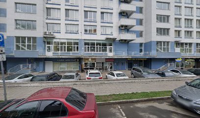 студия танца a.dance