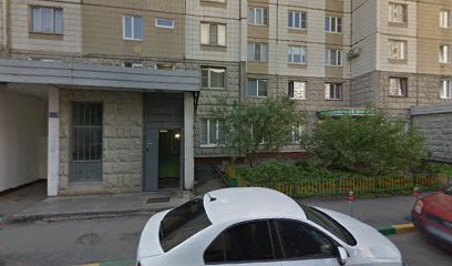 Центр развития Айкидо
