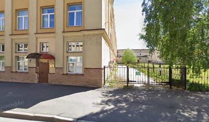Газпром корпоративный институт