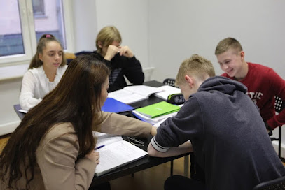 Школа китайского языка «Вокей»