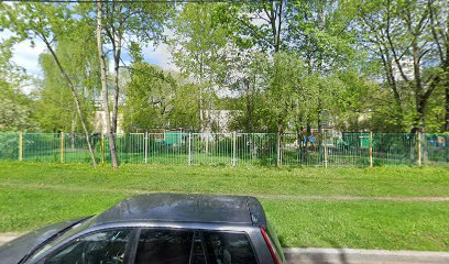 Детский сад № 788