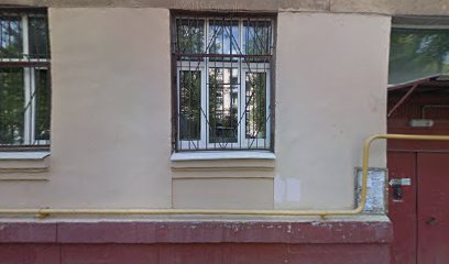 Детский сад № 300