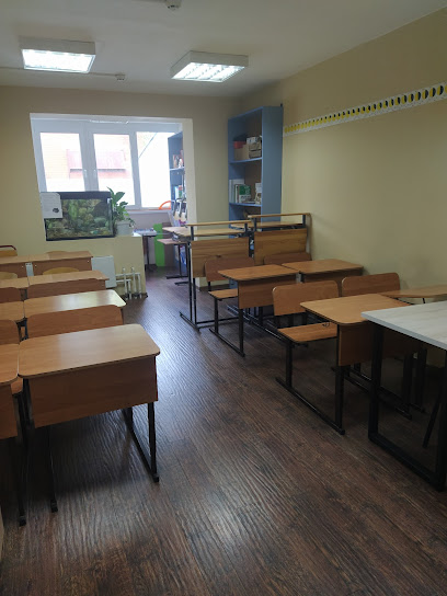 Центр развития способностей ребенка StudyES