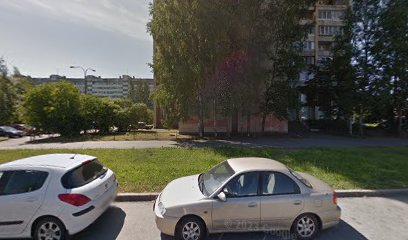 Академия единоборств "Мясорубка"