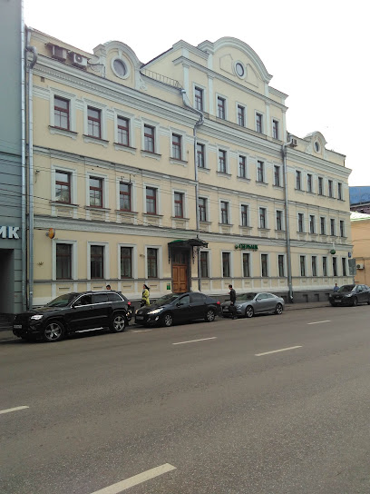 СберБанк