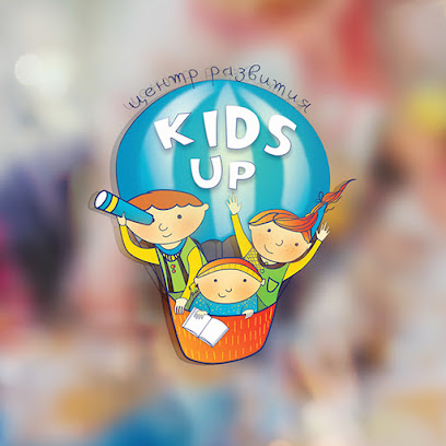 Kids Up