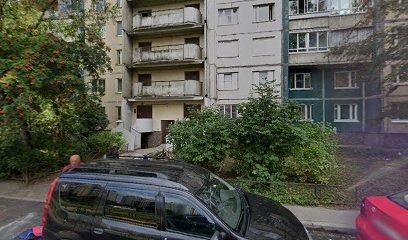 Центр детского развития АБВГДЕЙКА. Санкт-Петербург