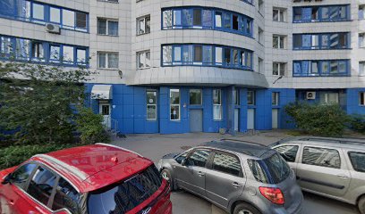 Детский сад № 2