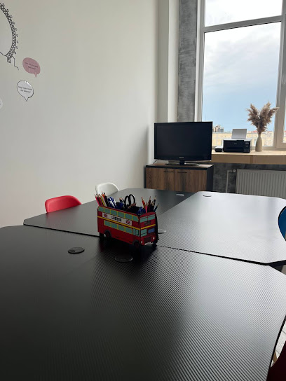 K.English Studio