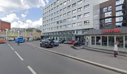 Беговой клуб adidas
