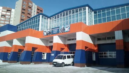Учебно-методический центр ГОЧС Новосибирской области