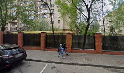 АрбатКласс