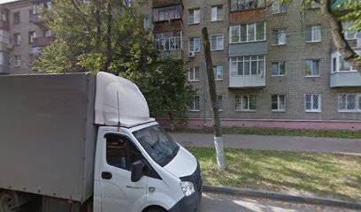Глуховская средняя школа