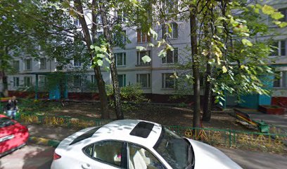 Детский сад № 688