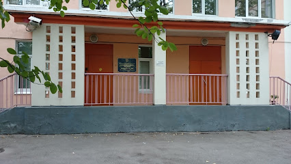 Детский сад № 1760