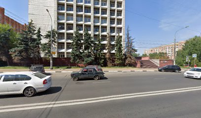 Институт Развития Городской Среды Нижегородской Области