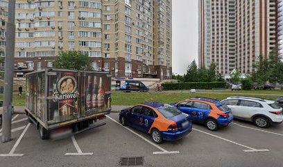 Парк МСК