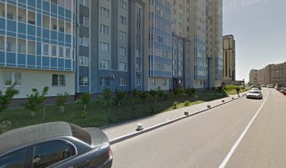 Детский клуб «Умничка»