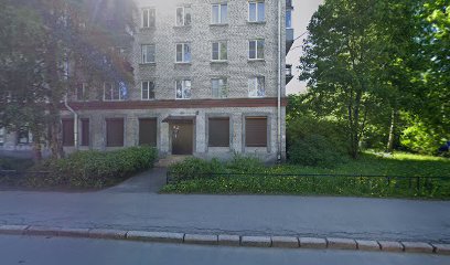 Центр непрерывного образования и инноваций