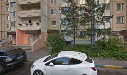 Школа разговорного английского языка Fast English