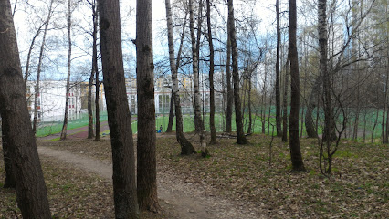 Школа 1206