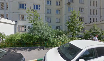 школа перманентного макияжа AL'ELLE