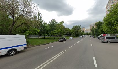Копанская ООШ Россошанского района
