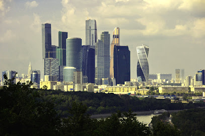 Финансовый университет