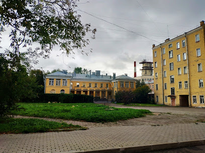 Фрунзенский Районный Суд