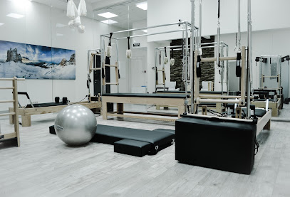 ART OF PILATES | Студия пилатеса