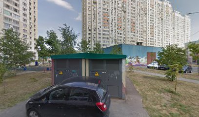 Центр «АВС»