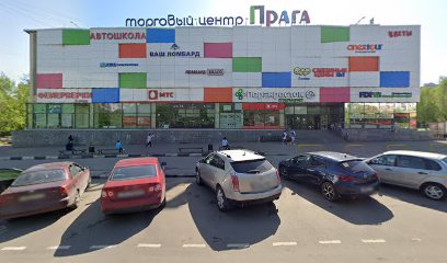 Дом танца Анны Кузнецовой | Школа танцев Улица Академика Янгеля