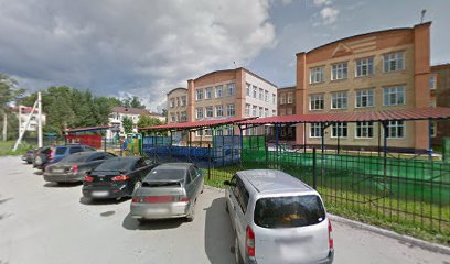 Детский сад № 198 "Речевичок"