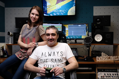 Студия звукозаписи IVA Records