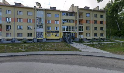 Медведь