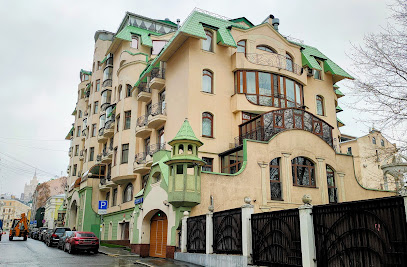 галерея наши художники