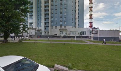 Детский сад "Капелька"