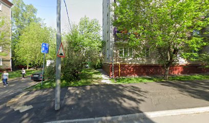 Детский Сад № 442