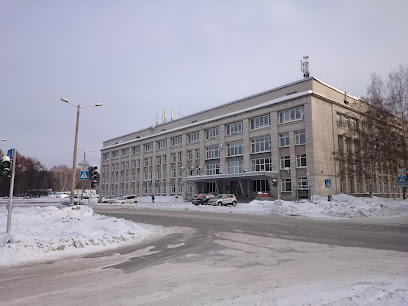 Институт экономики и организации промышленного производства СО РАН