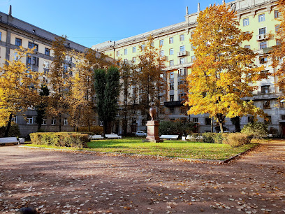 Московский пр., 42/27