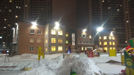 Муниципальное автономное дошкольное образовательное учреждение детский сад № 126