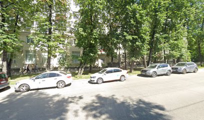 Информационно-методический Центр Кировского Района