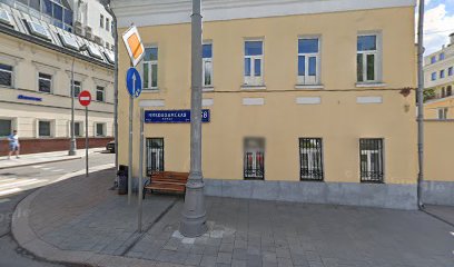 Smirnov School I Школа Цифрового Рисунка